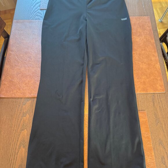 VANS Elevated Legging - BLACK - Picture 3 of 5